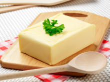 Butter bei die Fische – oder doch lieber Margarine? - Tip