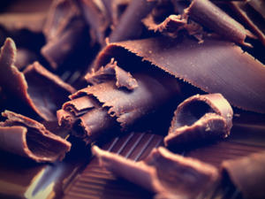 Schokolade temperieren wie die Profis - Tip