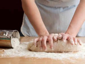Brot aufbacken – wie frisch vom Bäcker - Tip