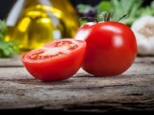 Mit Tomaten im Gewächshaus eine gute Ernte erzielen - Tip