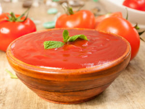 Tomaten-Ketchup ganz einfach selbst machen - Tip
