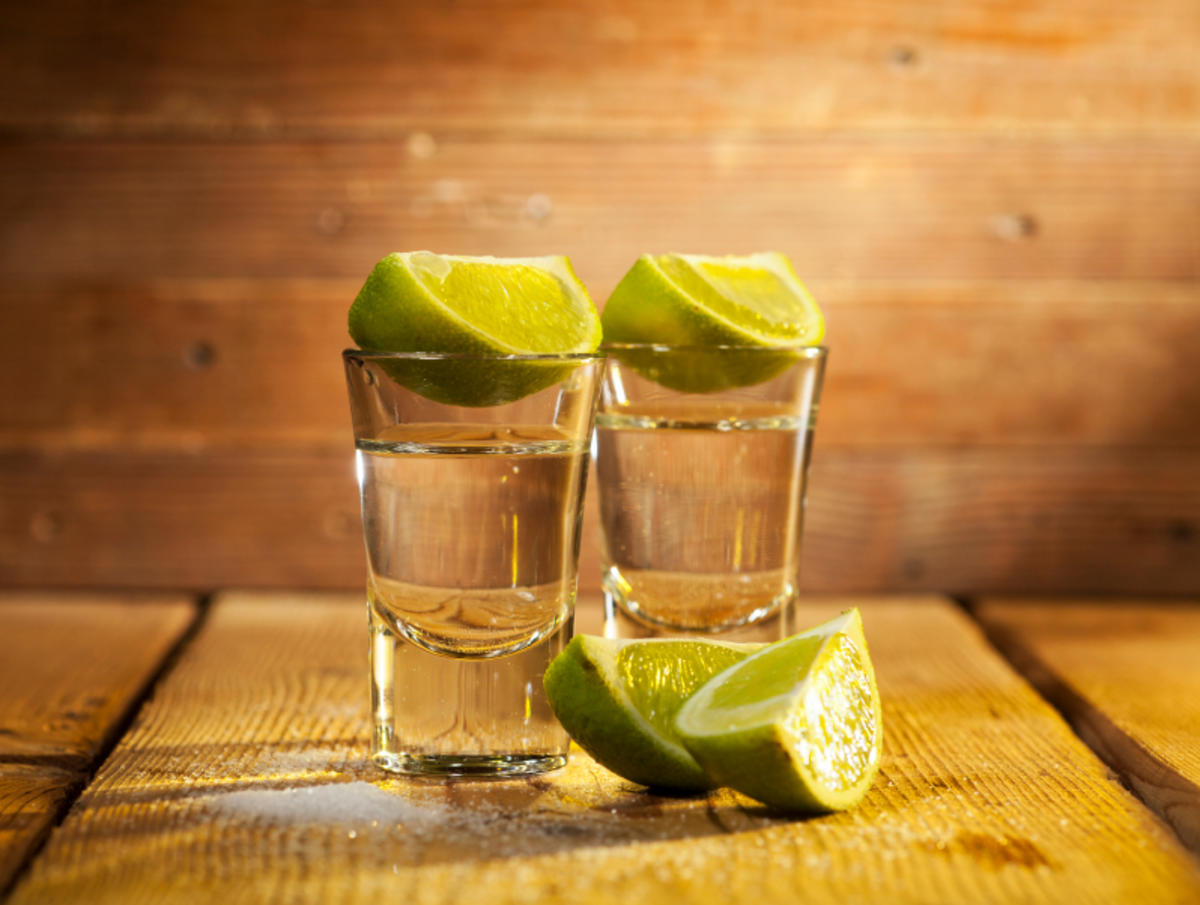 Ist Tequila mit Wurm von höherer Qualität? - Tipp - kochbar.de