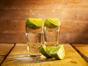 Ist Tequila mit Wurm von höherer Qualität? - Tip