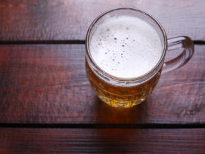 Warmes Bier gegen Erkältung – ein Hausmittel, das in Maßen hilft - Tip