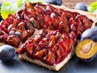 Leckerer Pflaumenkuchen aus der eigenen Küche - Tip