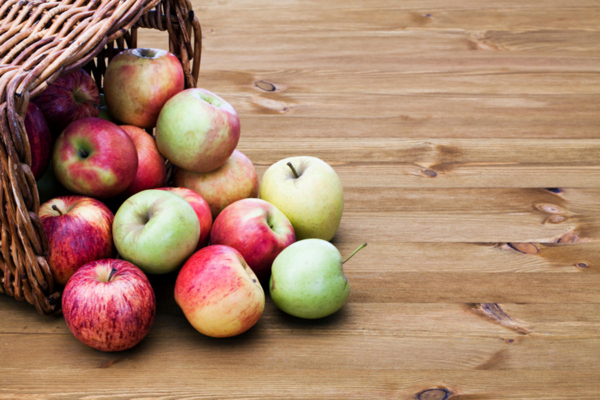 Äpfel einkochen: traditionelle Tricks und neue Rezepte - Tipp - kochbar.de
