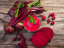 Rote Bete – gesund und wirklich lecker - Tip