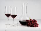 Wein dekantieren – wie geht's richtig? - Tip