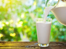 Wie Sie Milchzucker gegen Verstopfung einsetzen - Tip