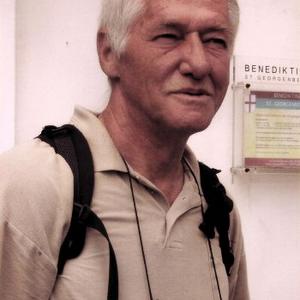 Jakobspilger