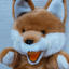 Profilbild von Lady-Foxy
