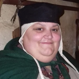 Mittelalterkueche