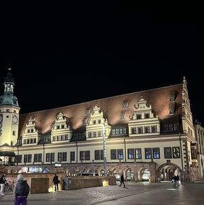 Lipsiajan