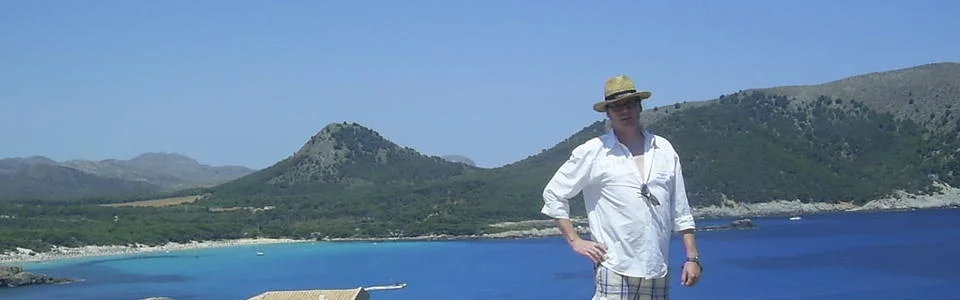 Benutzerbanner von Dokken05