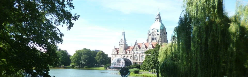 Benutzerbanner von Kochecke48