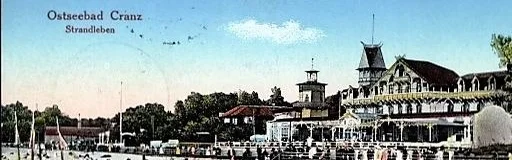 Benutzerbanner von OSB-Cranz