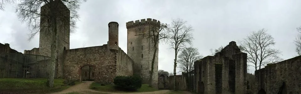 Benutzerbanner von Ahrtaler