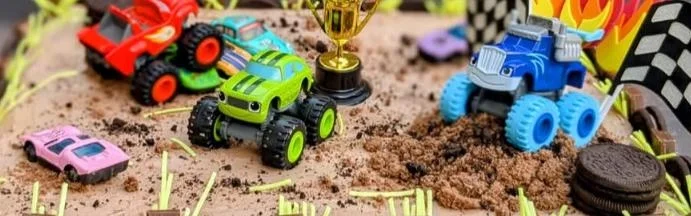 Benutzerbanner von flottelotte19