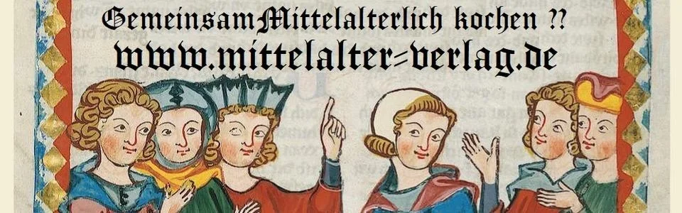 Benutzerbanner von Mittelalterkueche