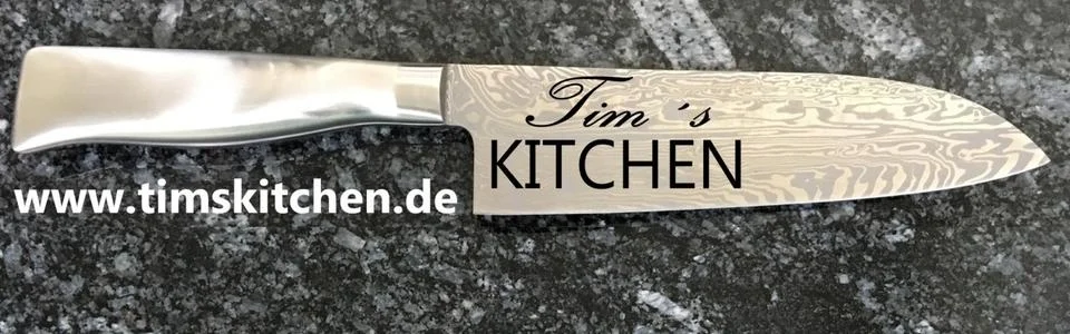 Benutzerbanner von TimsKitchen-de