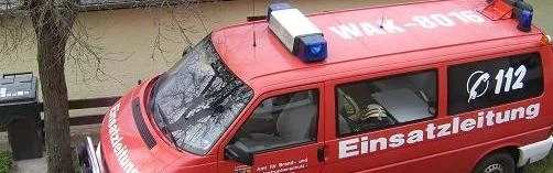 Benutzerbanner von Fw-Commander