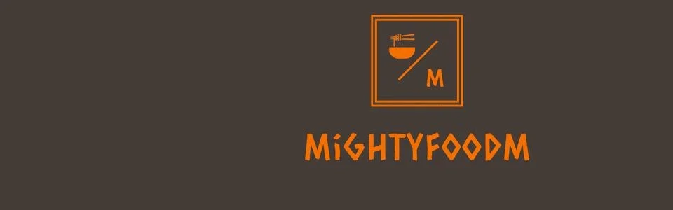 Benutzerbanner von MightyFoodM