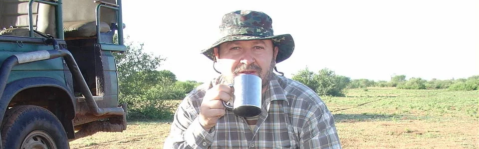 Benutzerbanner von Robi81