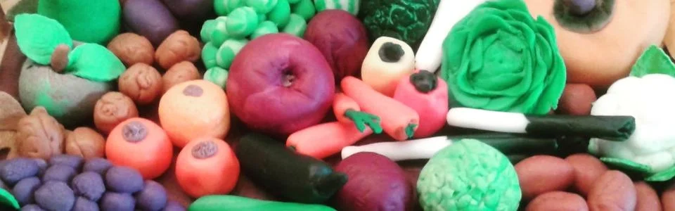 Benutzerbanner von Rezeptsammlerin