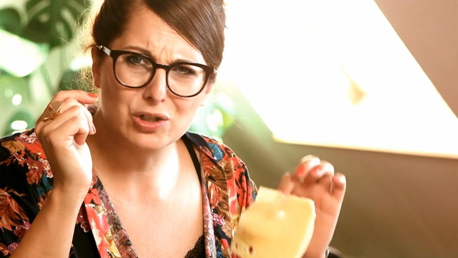 Lebensmittel richtig einfrieren spart Zeit und Geld - so geht's! Käse in der Tiefkühltruhe einfrieren?