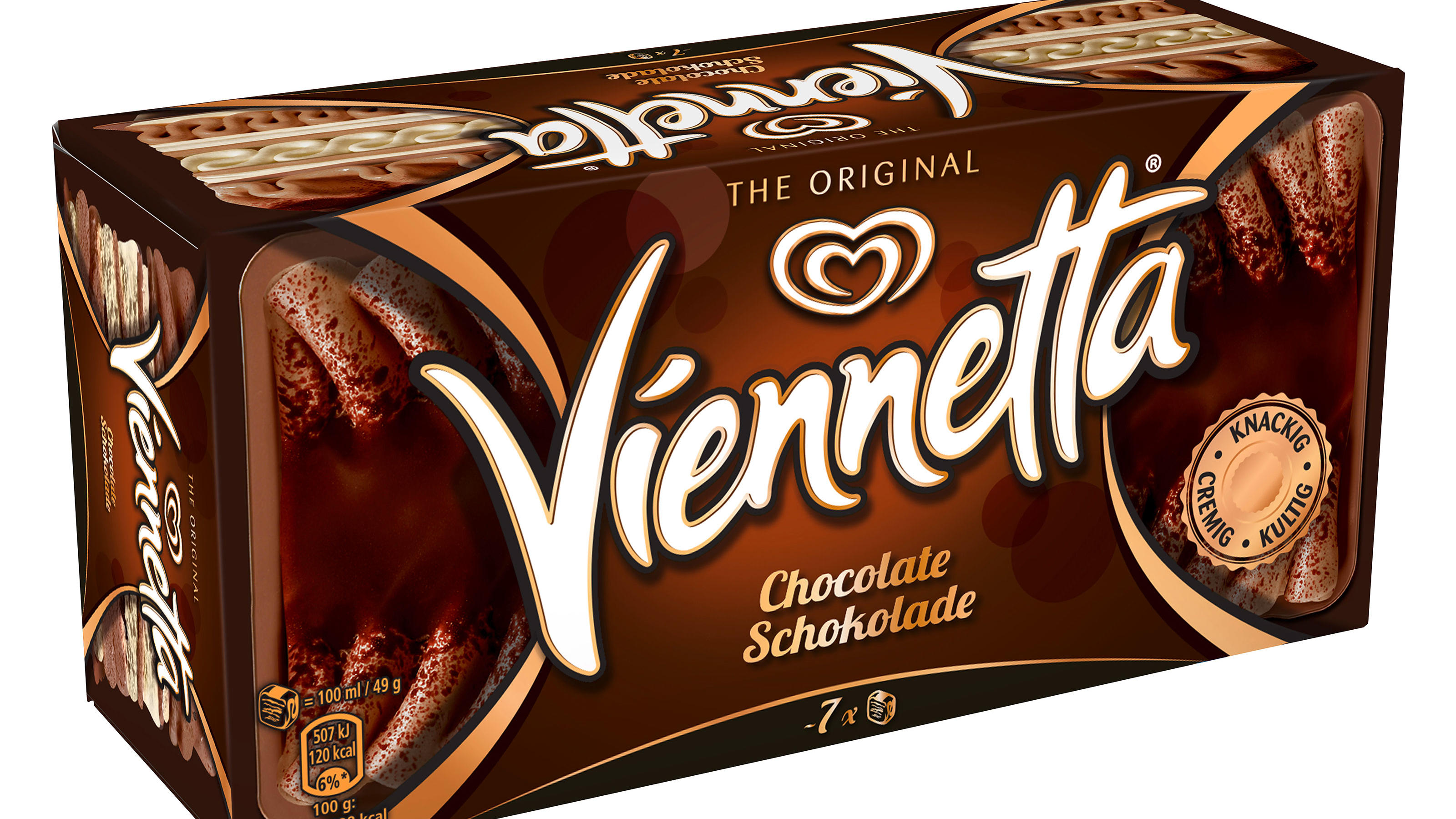 Allergiker aufgepasst: "Viennetta"-Schokoeis von Langnese wegen Haselnüssen zurückgerufen Das Langnese "Viennetta"-Schokoeis wird wegen Haselnüssen zurückgerufen.