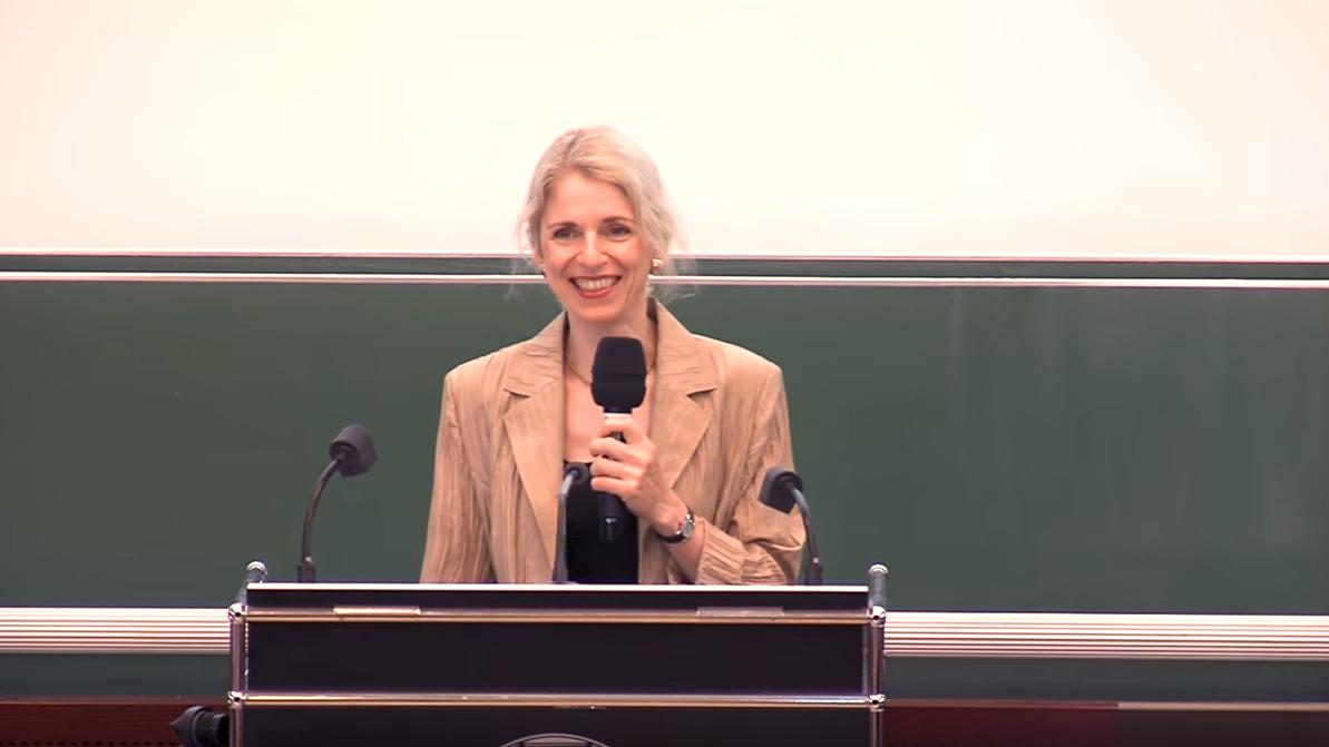 Freiburger Professorin warnt vor Superfoods: "Kokosöl ist das reinste Gift!" Professorin Karin Michels