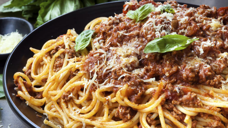 Pastagerichte Unsere Zehn Schonsten Pastarezepte Kochbar De