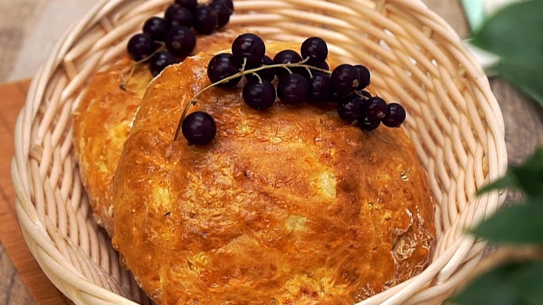 Brot: Unsere zehn schönsten Brot-Rezepte Ersparen Sie sich den Gang zum Bäcker - mit selbstgemachtem Brot.