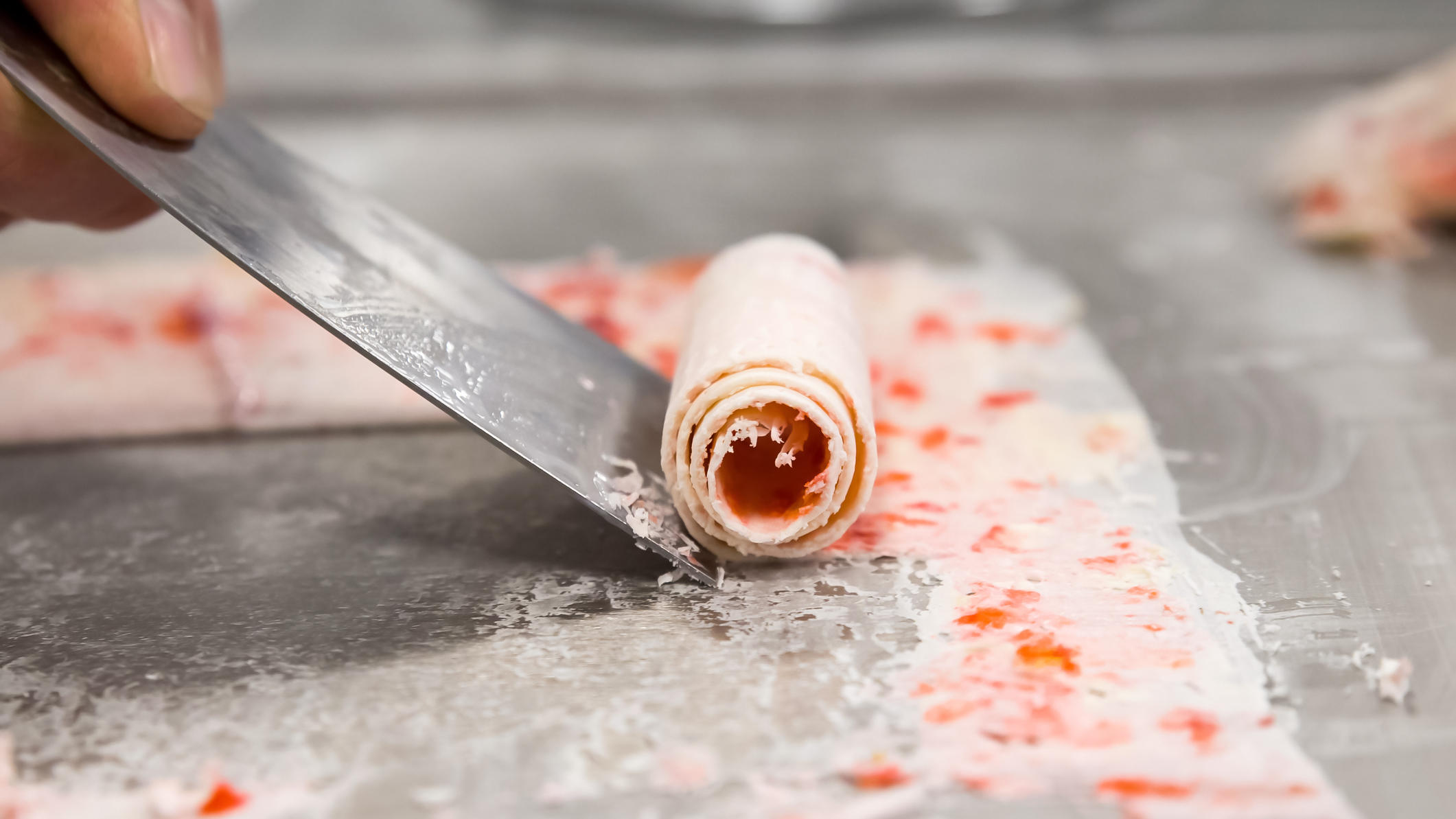 DIY-Eistrends - die Rezepte zum Nachmachen An die Spachtel, fertig, los!