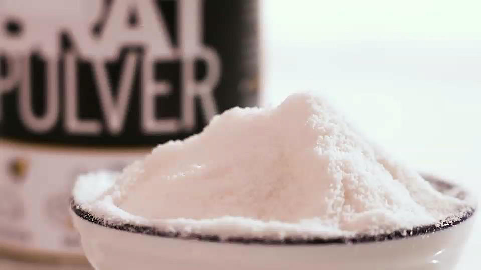 Ist Bratpulver eine gute Alternative zu Ölen? Bratpulver Paudar