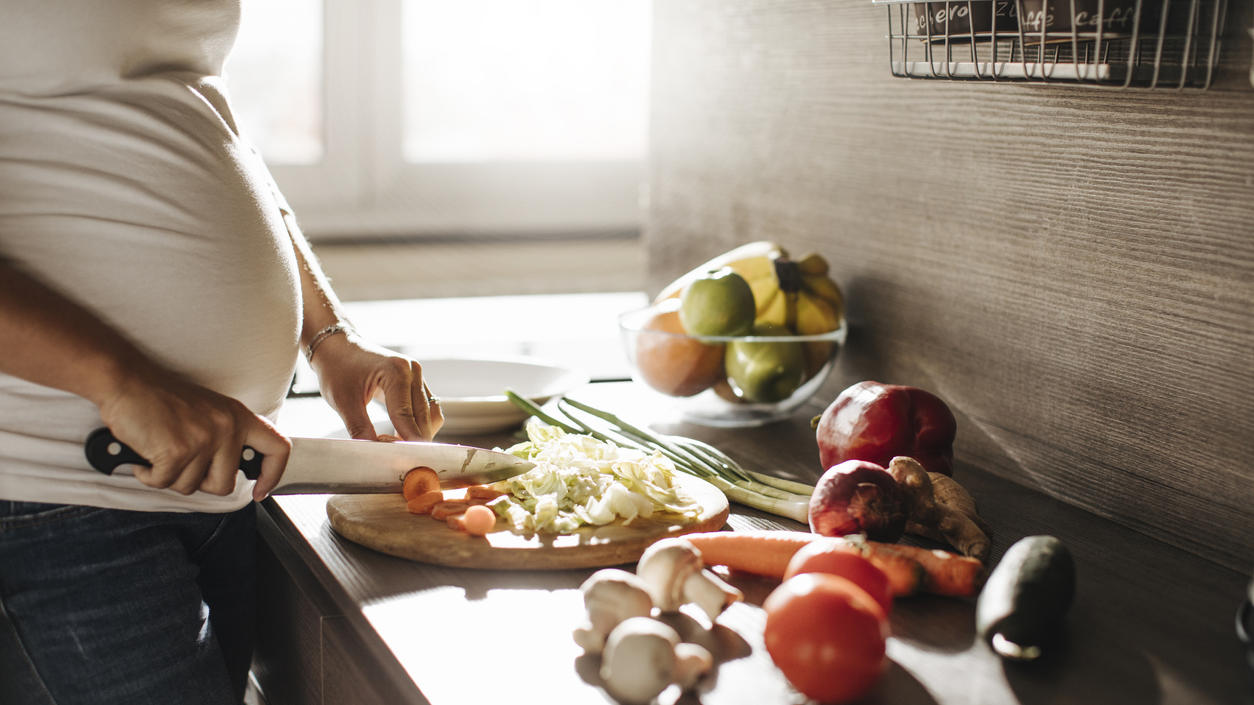 Macht vegane Ernährung unsere Kinder dumm? Vegane Ernährung