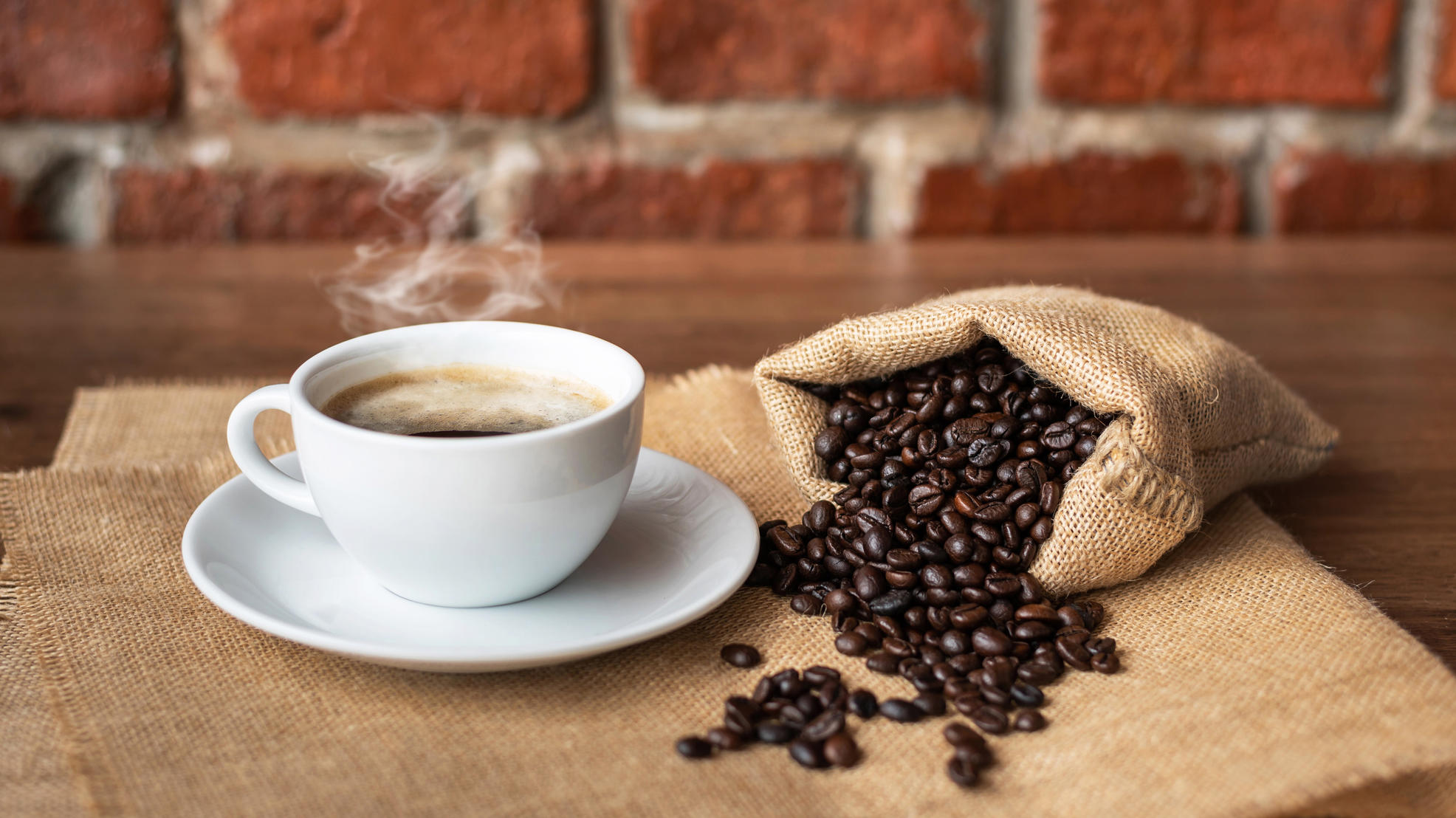 Espresso im Öko-Test: Welche Kaffeebohnen sind die besten? - kochbar.de