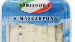 Migros ruft "Gorgonzola e Mascarpone"-Käse zurück Migros Käse