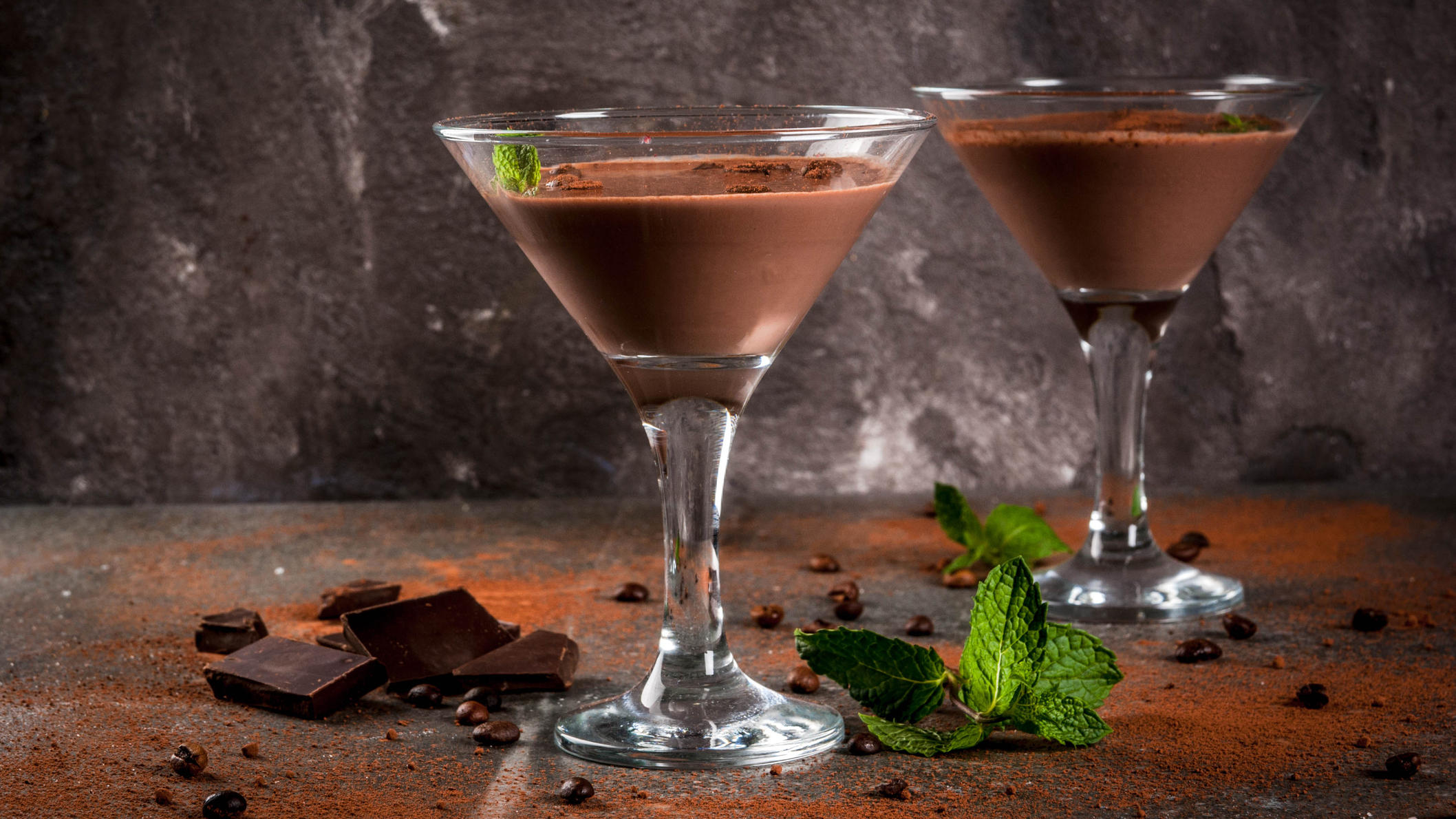 Partyknaller Nutella-Schnaps: Drei einfache Rezepte Nutella Schnaps oder so