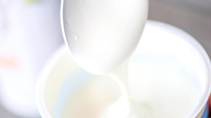 Saure Sahne, Schmand und Crème fraîche - kennen Sie die Unterschiede noch? Crème fraîche Light
