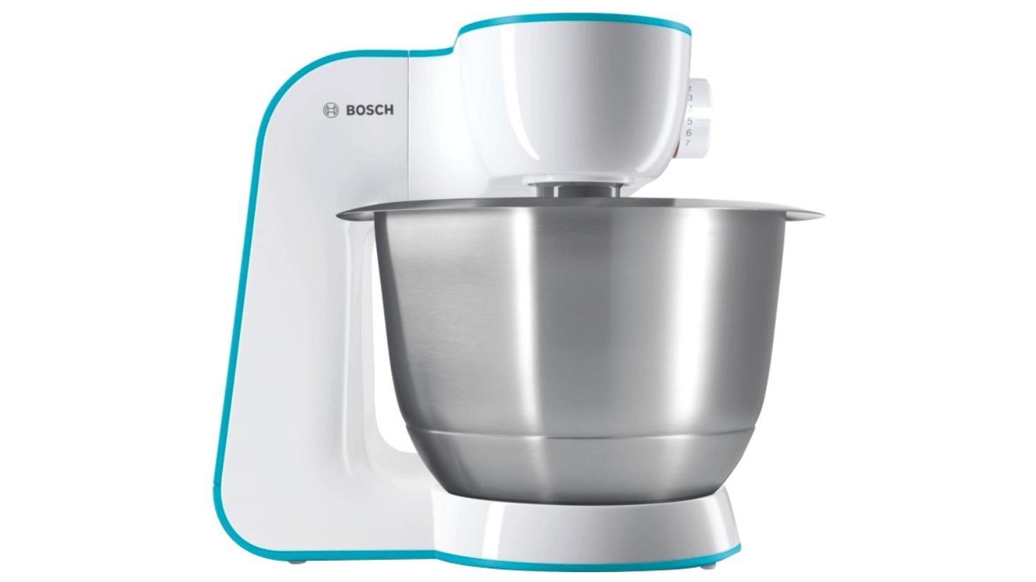 KitchenAid-Deal im Check: Küchenmaschine mit Zubehör für 444 Euro - gutes Angebot? Bosch Mum5