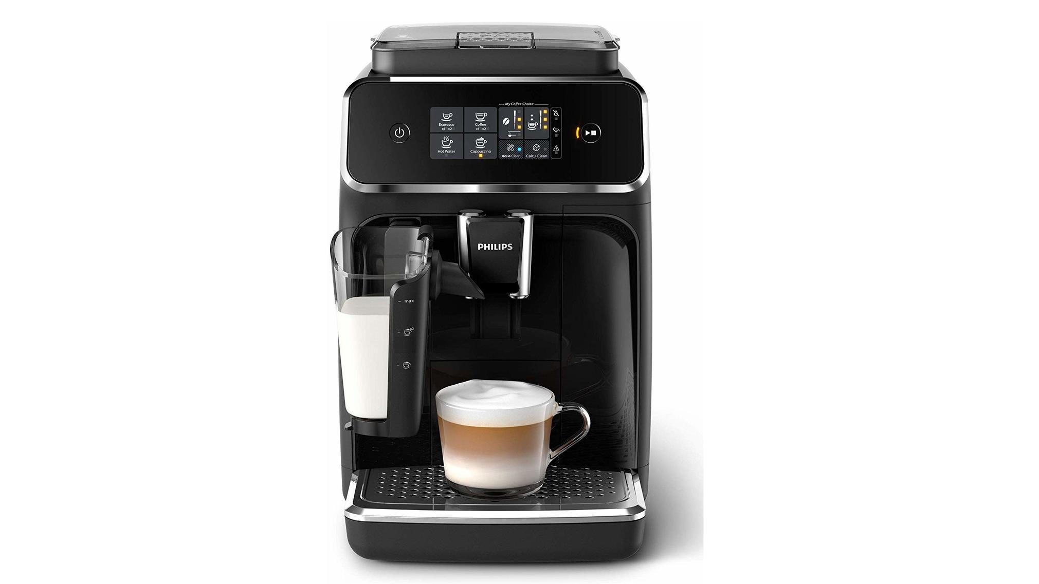 Kaffeevollautomaten: Diese Modelle ab 250 Euro sollten Sie kennen LatteGo