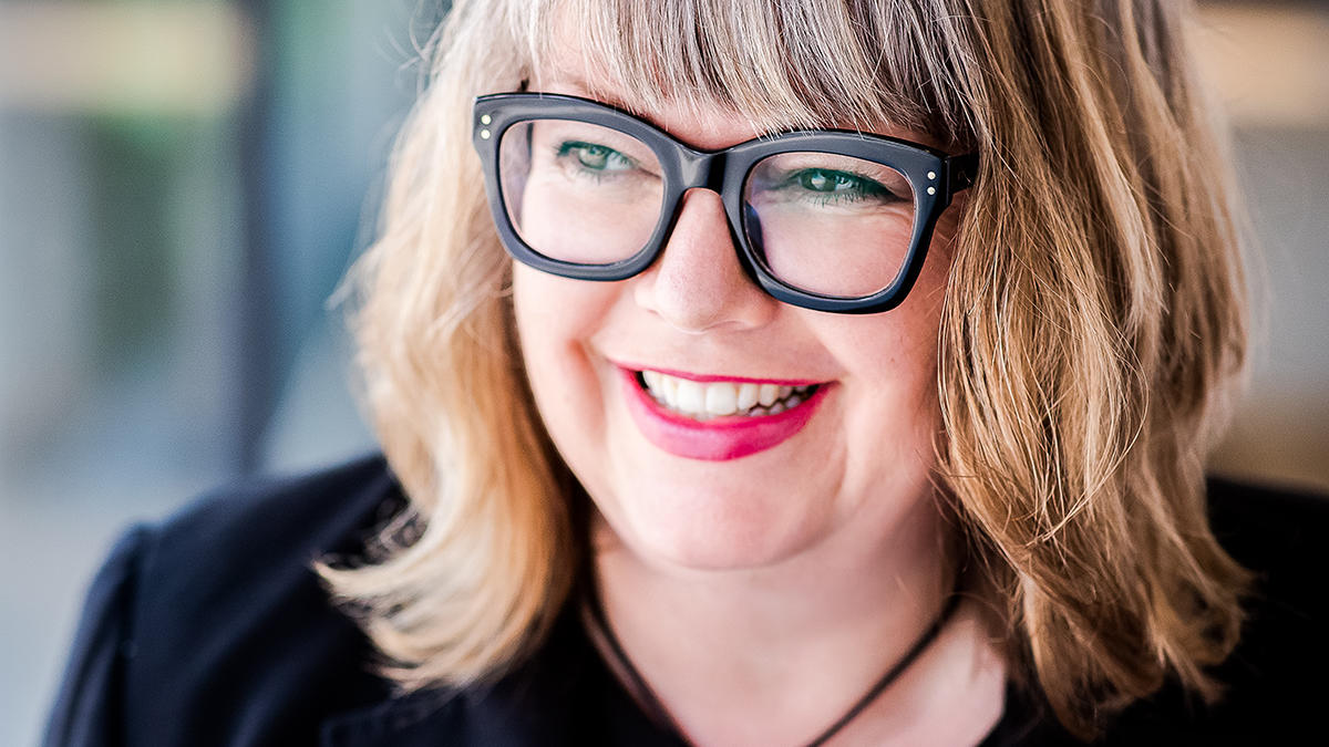 Alleskönner Tofu – viel mehr als nur Fleischersatz Claudia Zaltenbach hat ein ganzes Kochbuch über Miso geschrieben