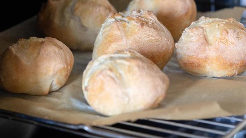 Stiftung Warentest: Diese Aufbackbrötchen sind die besten Aufbackbrötchen