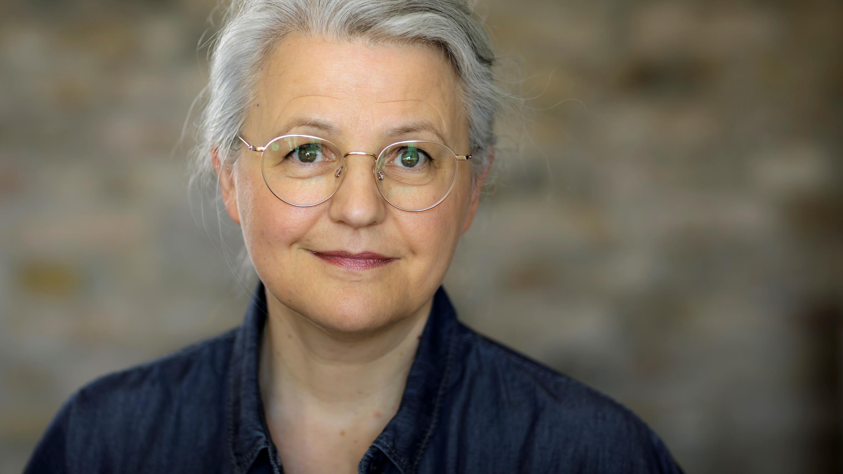 Expertin erklärt: Das hilft Familien bei Stress ums Essen Edith Gätjen, Ernährungsexpertin