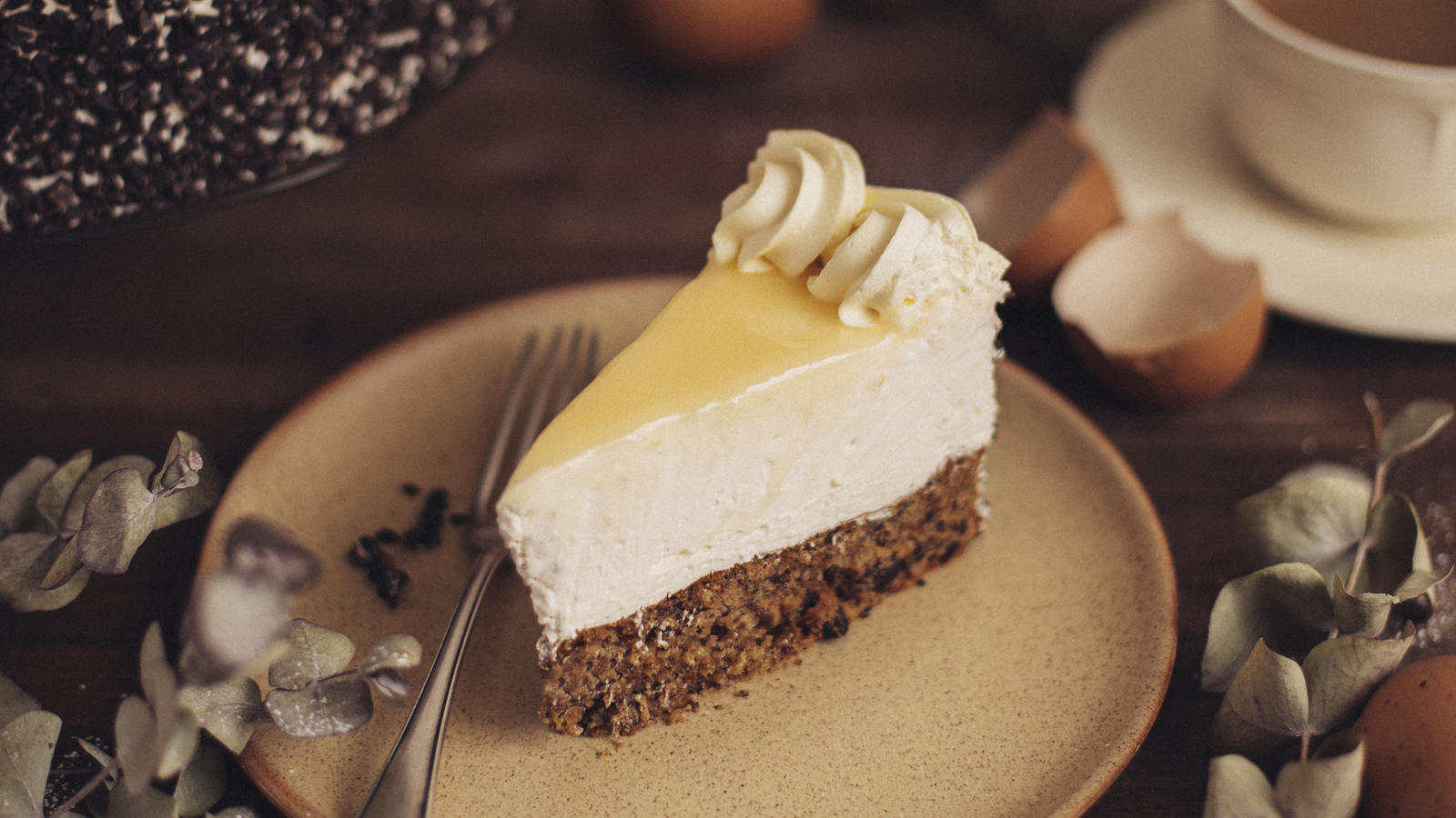 Rezepte für die Weihnachtszeit aus dem Café-Engel-Backbuch Marie Lamballe liefert im Backbuch die Rezepte zur Café-Engel-Saga