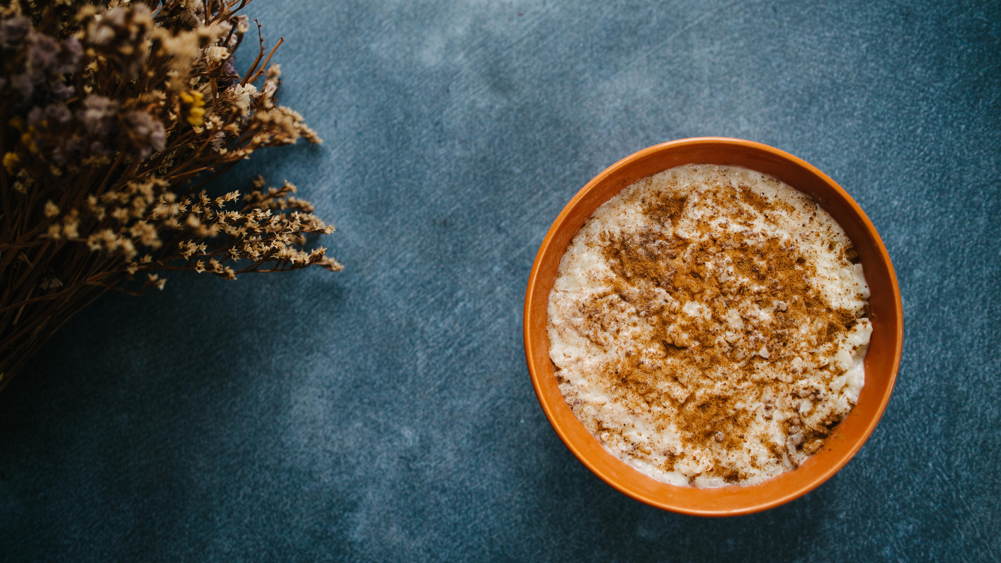 Veganer Milchreis: Steffen Hensslers Rezept mit echter Vanille - kochbar.de