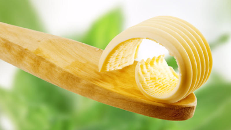 Liste unserer Top Alnatura margarine