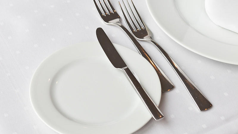 Restaurant-Check: So erkennen Sie ein gutes Restaurant Restaurant-Check: So erkennen Sie ein schlechtes Restaurant
