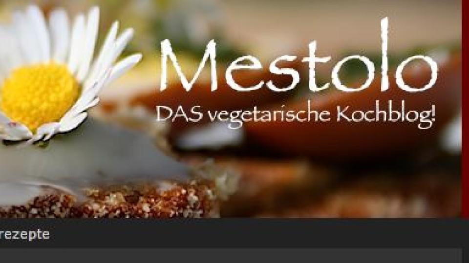 Kochblog der Woche: "Mestolo" Kochblog der Woche: "Mestolo"